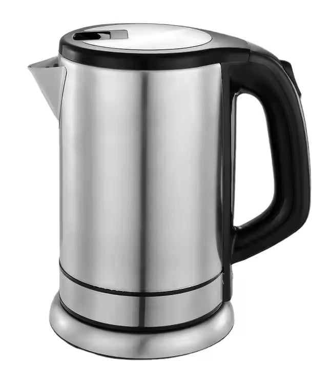 1.8L Water Boiler Auto Electric Kettle For Coffee Tea Shut-Off 1000W