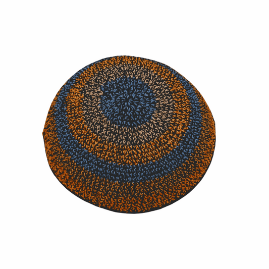Jewish Kippa Hat Cupples Yarmulke