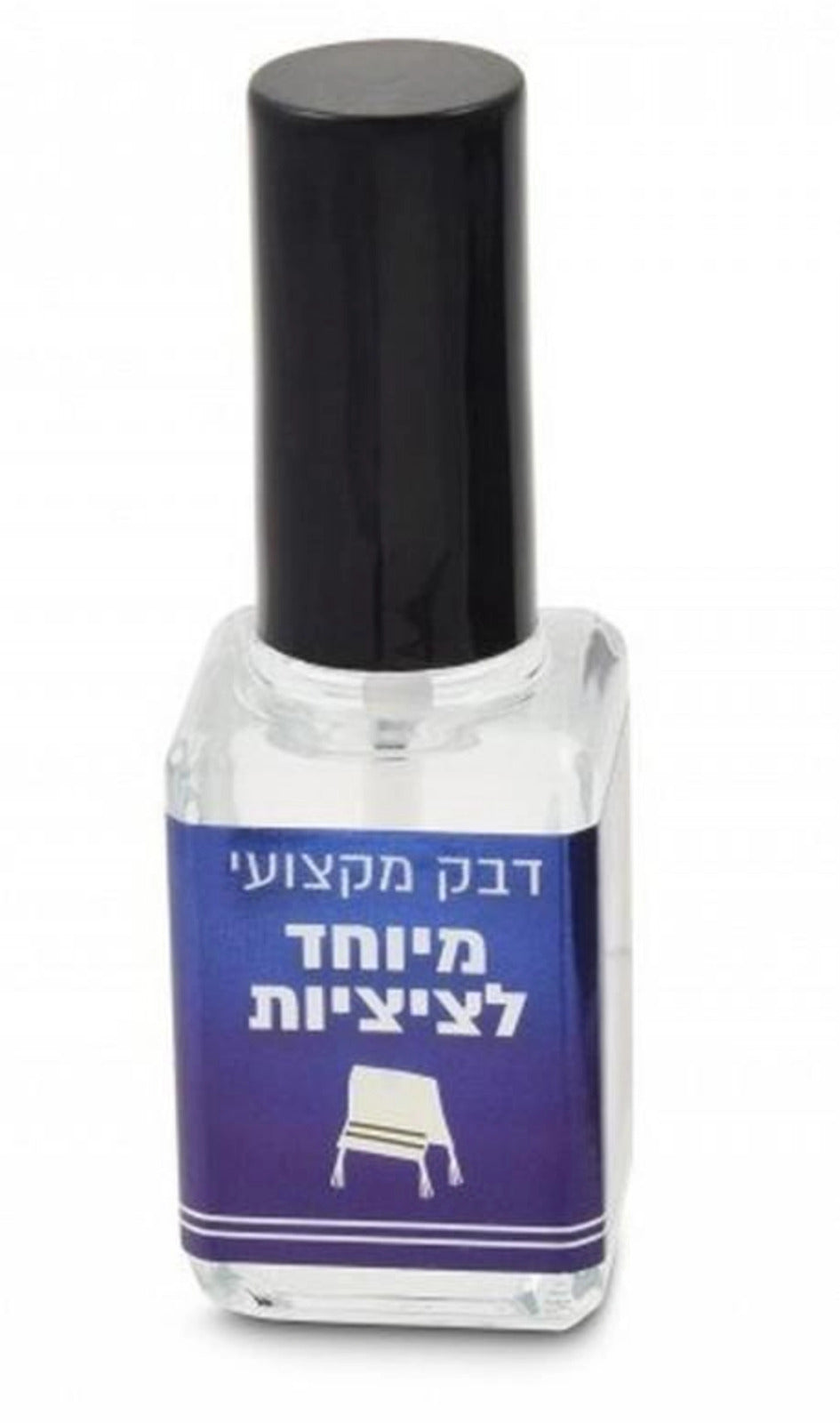 Tzitzit Glue Professional Glue Precision Adhesive for Tzitzit Strings