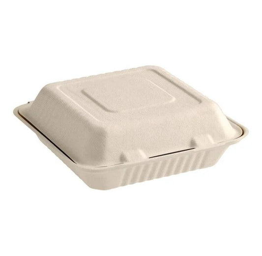 Bagasse To Go Containers Kosher Certified