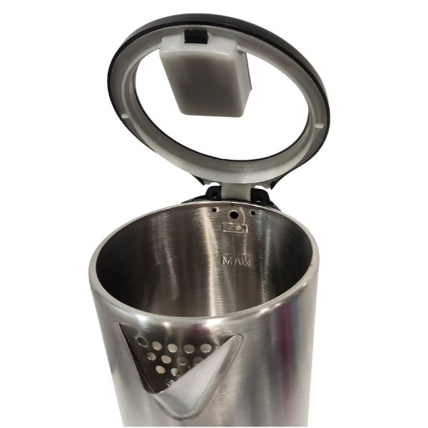 1.8L Water Boiler Auto Electric Kettle For Coffee Tea Shut-Off 1000W