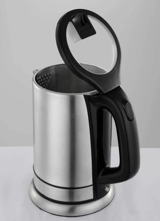 1.8L Electric Kettle Water Boiler 1000W Auto Shut-Off for Coffee Tea