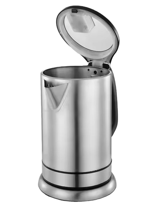 1.8L Water Boiler Auto Electric Kettle For Coffee Tea Shut-Off 1000W