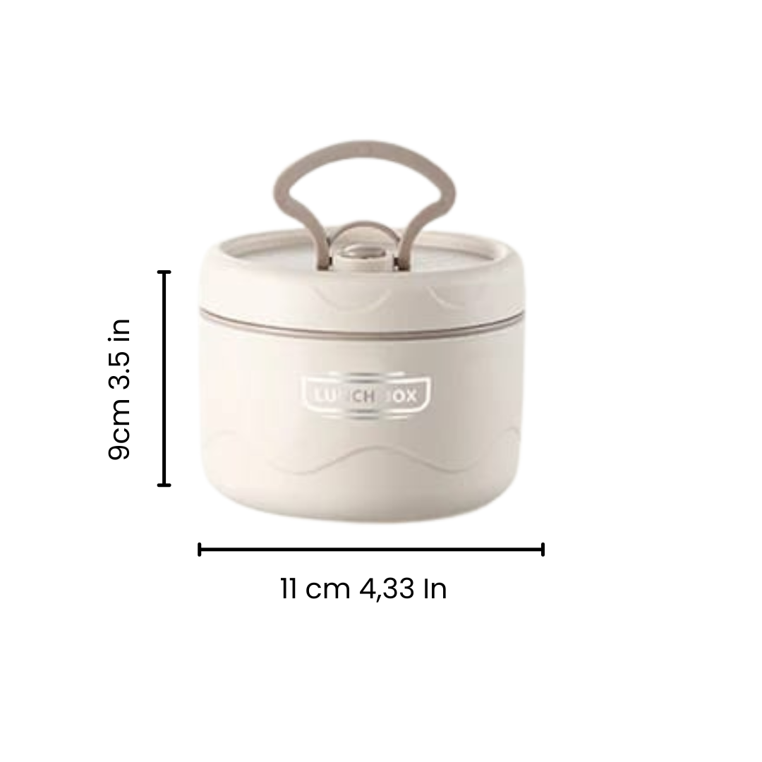 Bento Lunch Box Food Storage Container