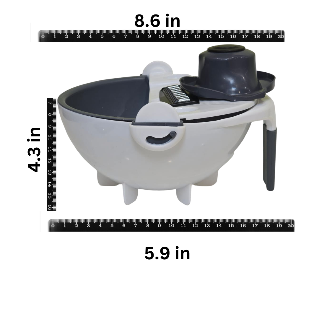 fruit peeler Multifunctional Vegetable Fruit Cutter