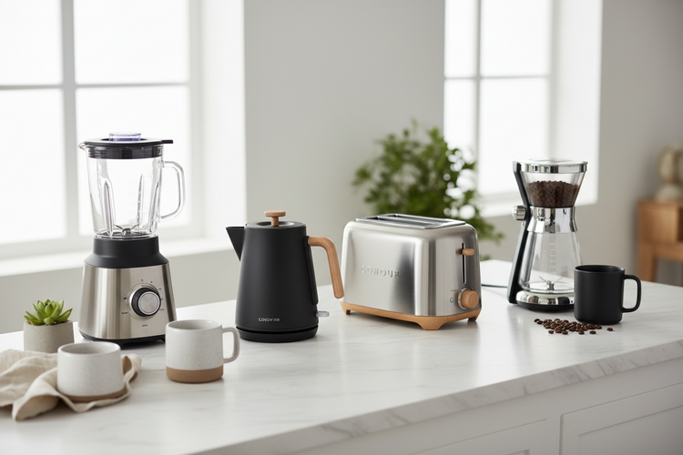 Breakfast Appliances