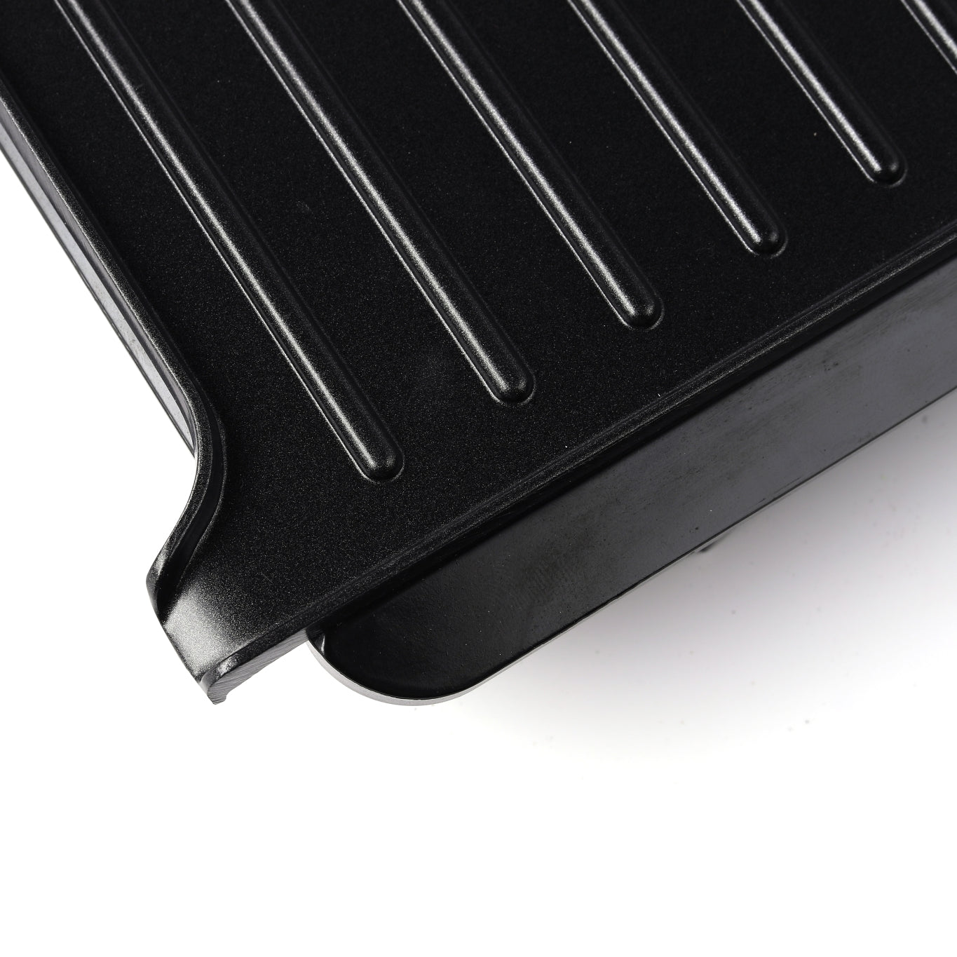 electric panini press grill - 1000w sandwich maker