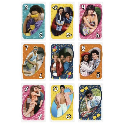 UNO Card Game – Fun for Kids & Family Game Night