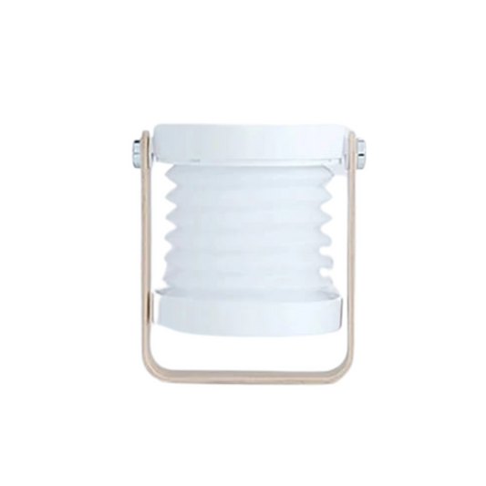 Rechargeable Portable Folding LED Lantern Lamp Battery