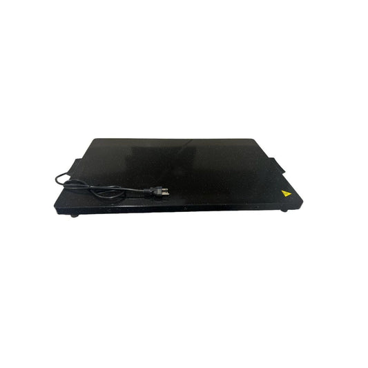 electric heating tray