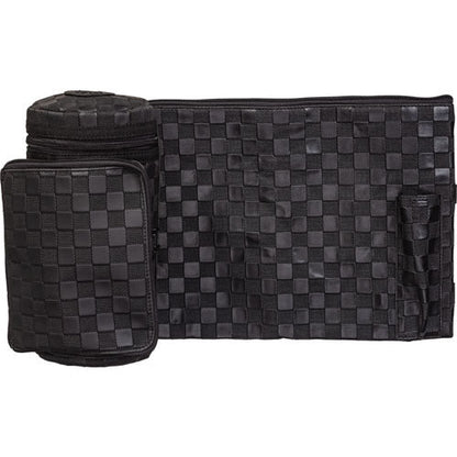 Tefillin Tallit Travel Bag Thermal Protective Case, Durable Pouch