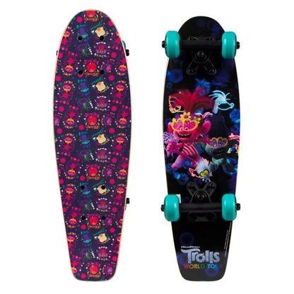 Rad Skateboard For Beginners Kids Teens Complete Skateboard Bundle