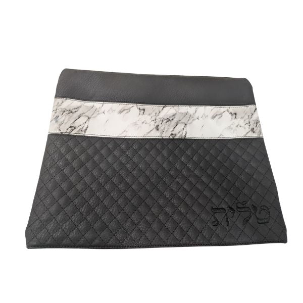 Bags for Prayer Shawl Tefillin with Plastic Protection Cover Tallis Bag
