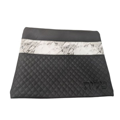 Bags for Prayer Shawl Tefillin with Plastic Protection Cover Tallis Bag