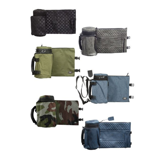 Thermal Shield Protective Travel Tallit & Tefillin