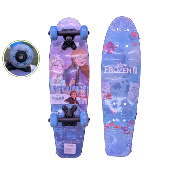 Rad Skateboard for Beginners Kids Teens - Complete Skateboard Bundle