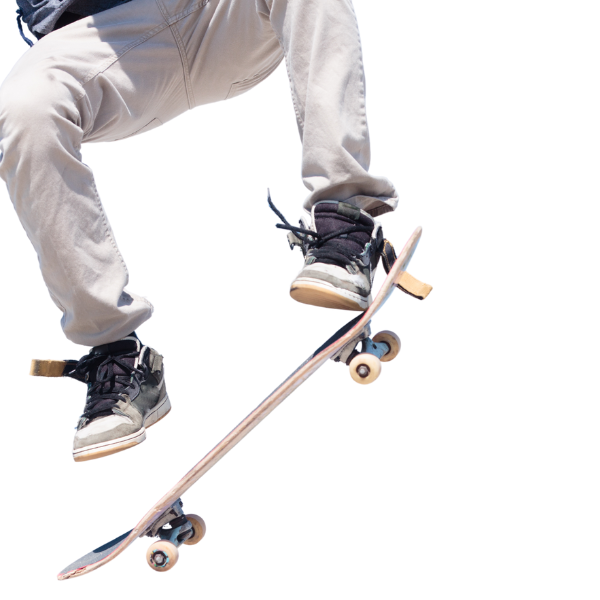 Rad Skateboard for Beginners Kids Teens - Complete Skateboard Bundle