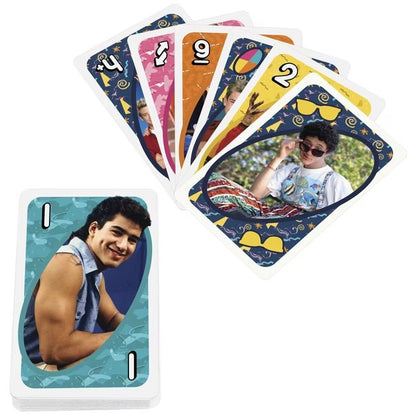 UNO Card Game – Fun for Kids & Family Game Night
