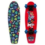 Rad Skateboard For Beginners Kids Teens Complete Skateboard Bundle